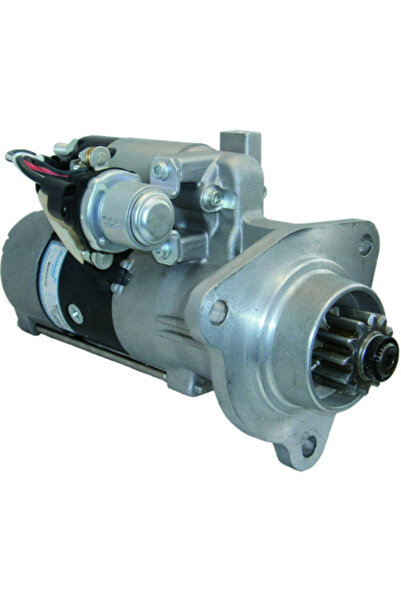 Prestolite Electromotor (24v 6kw Nouă cu Garanție) Volvo 8700 9700 9900 B12 F...