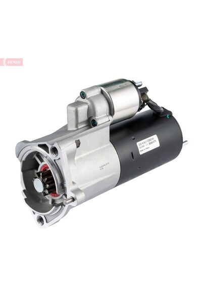 DENSO Electromotor (12v 2kw) Audi A4 B7 A6 C6 Seat Exeo Exeo St Skoda Superb ...