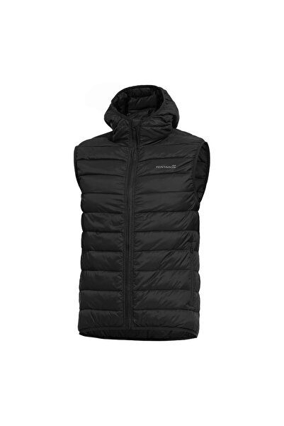 Pentagon Γιλέκο Aurora Hood Vest Μαύρο XL
