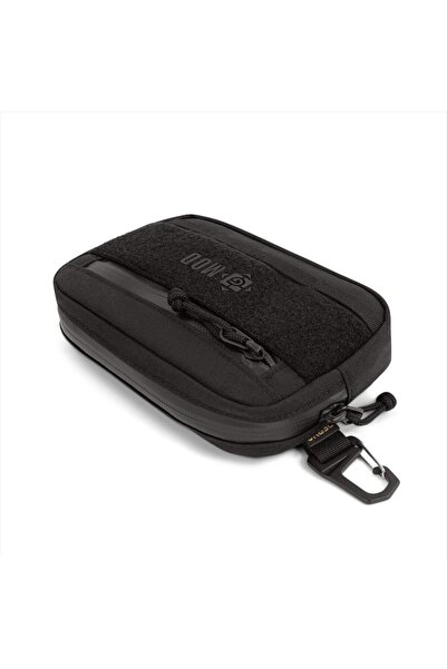 GRAYL Θήκη G-MOD Flat Molle Pouch Large Covert Black