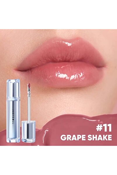 JUDYDOLL Watery Lip Gloss 11