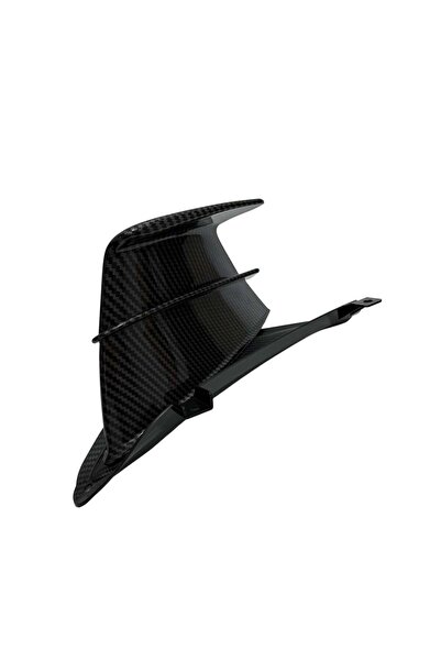 Hasyılmaz Honda CBR650 Karbon Fiber Spoiler Kanat 1 Adet