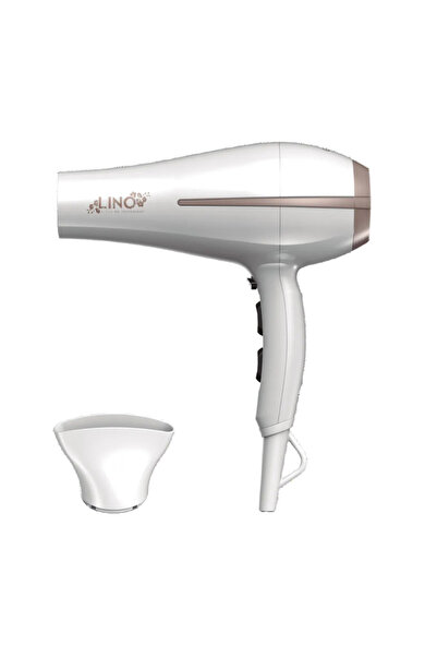 Gama Uscător de păr - Bora Lino Active Oil Therapy 2200 W - Ga.ma
