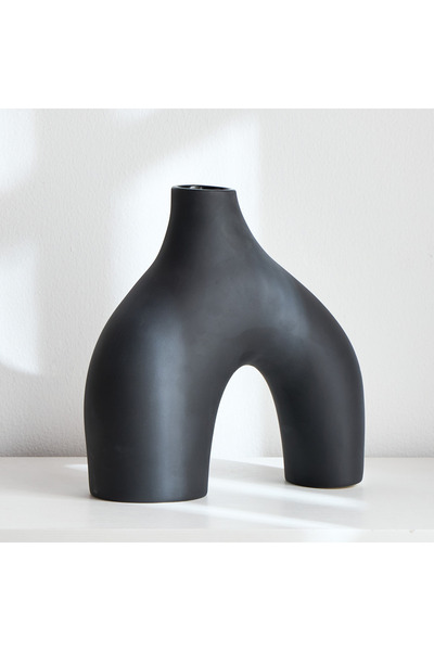 Generic Juan Ceramic Vase - 30 cm