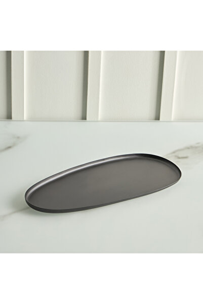 Generic Ekon Oval Decorative Tray