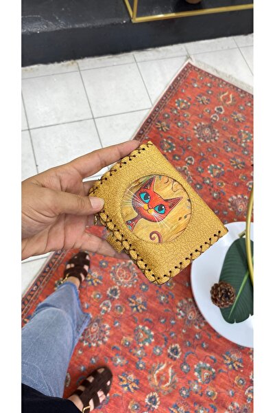 GAMZE WALLET