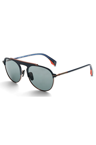 Etnia Barcelona 4 Topock 55S Blog Polarized Men's Sunglasses