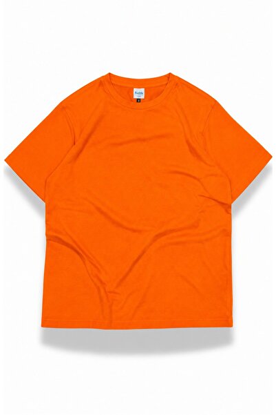 Fuddy Moda Unisex Regular Fit Crew Neck T-Shirt