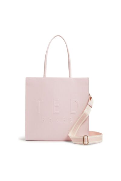Ted Baker Iconny Schultertasche 45 cm