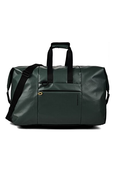 Mandarina Duck Coated Weekender Reisetasche 54 cm