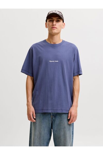 Jack & Jones Μπλουζάκι μπλουζάκι