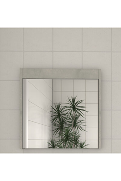 TOUCH DEKOR ECORA 6O CM ÜST BANYO DOLABI