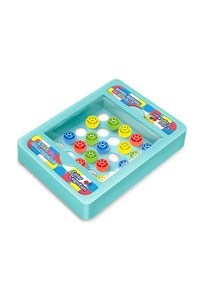 Toybox لعبة الخرز الدوار للأصابع، لعبة تعليمية مونتيسوري للأطفال