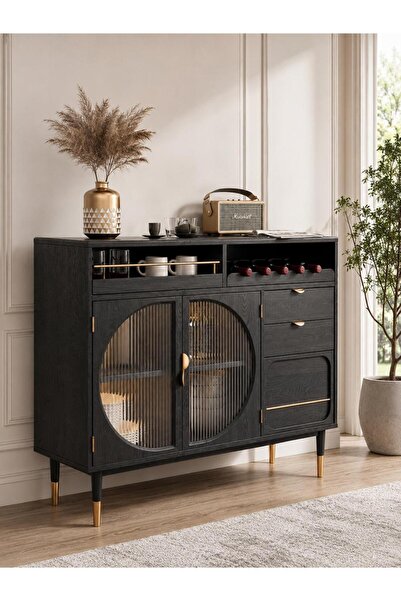 larissa design konsol