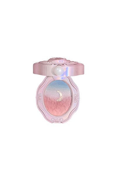 Colorrose Oil Painting CR786 Pink Blue Allık