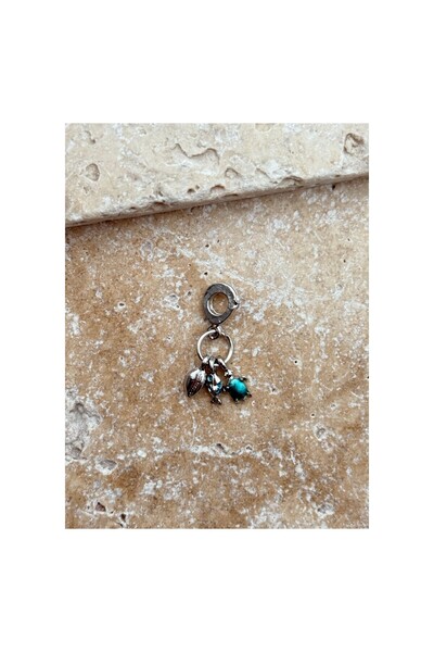 Bozhi Jewelry Accessory Metal Business Woman Style Summer Chic Accessory