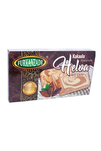 Kakaolu Helva 400 gr