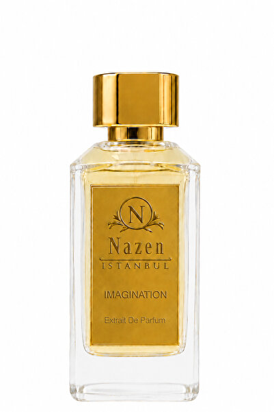 Nazen İstanbul Imagination | Ağaç Kavunu - Neroli - Ambroksan - Bergamot | Ke...