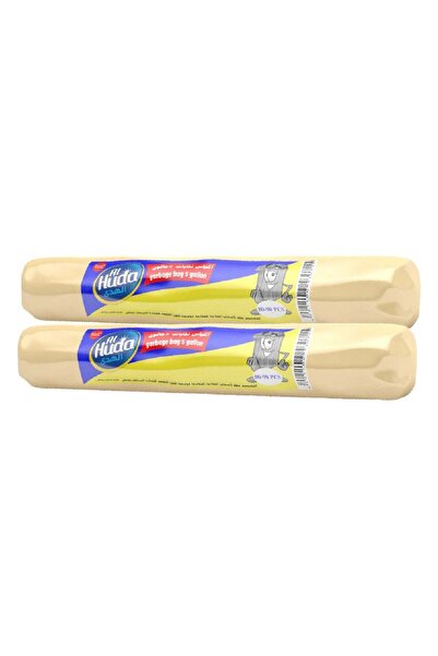 AL-Huda 5 Gallon Trash Bag Set