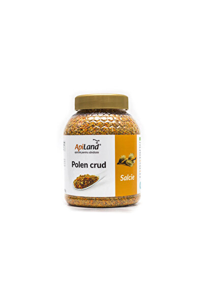 Apiland Polen Crud de Salcie 500g