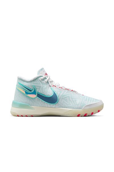 Nike LBJ NXXT GENISUS HF0712-101 Πολύχρωμο 45