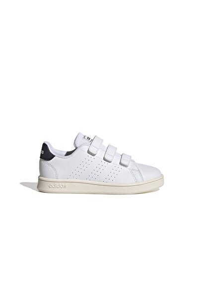 adidas Αθλητικά ρούχα ADVANTAGE CF C GW6493 Λευκό 34