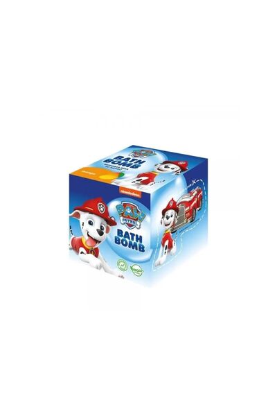 BEAUTY BOUTIQUE Βόμβα Μπάνιου PAW PATROL 165G - P6197