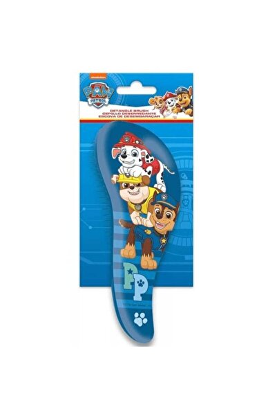 BEAUTY BOUTIQUE Βούρτσα Μαλλιών Paw Patrol