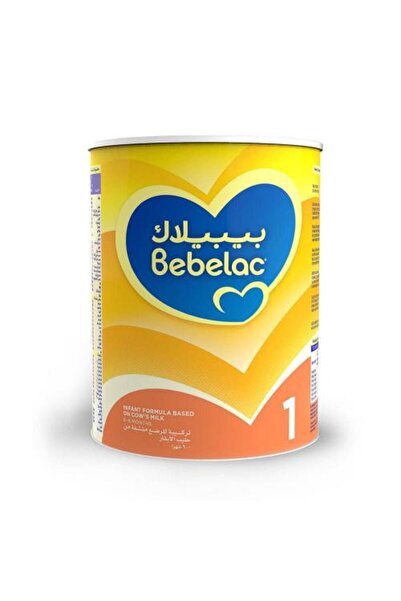 Bebelac حليب أطفال (1) - 400 جرام