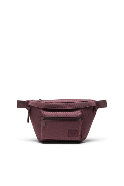 Herschel Supply Co. Χέρσελ Ποπ Κουίζ |   Αδιάβροχη υφασμάτινη τσάντα μέσης, 3...