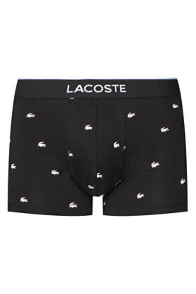 Lacoste Ανδρικά βαμβακερά τζέρσεϊ σορτς