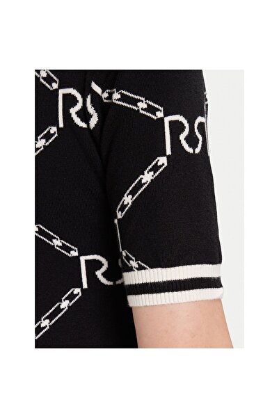 RINASCIMENTO Pulover de damă CFM0011924003 Negru