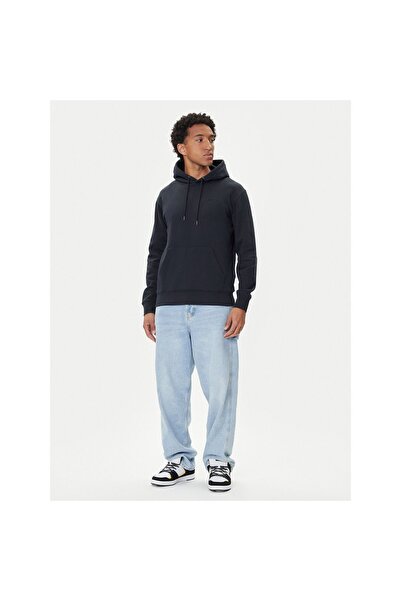 Quiksilver Ανδρική Μπλούζα EQYFT05159-KVJ0 Μαύρη