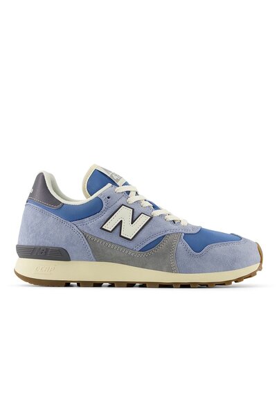 New Balance 475 Mavi Unisex Günlük Giyim U475FB
