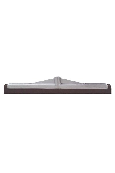 Apex Plastic Floor Squeegee Black/Grey 45cm
