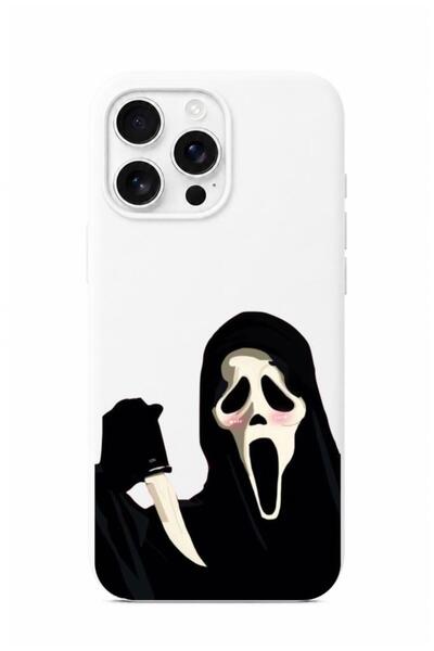 3GEN CASE iPhone 15 Pro Max Uyumlu Nova Desen Serisi Lansman Kılıf İçi Kadife...