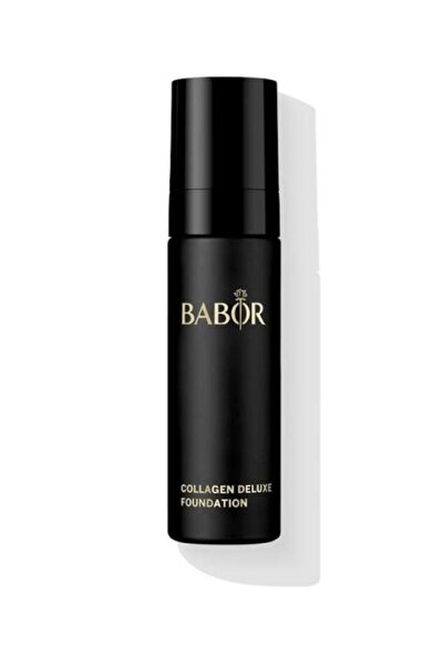 BABOR Fond de ten cu collagen, 01 Poreclain, 30 ml