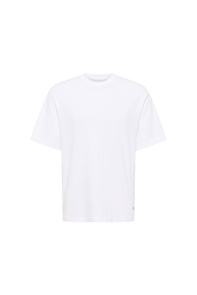 Mustang Tricou bărbătesc 1016499 Alb