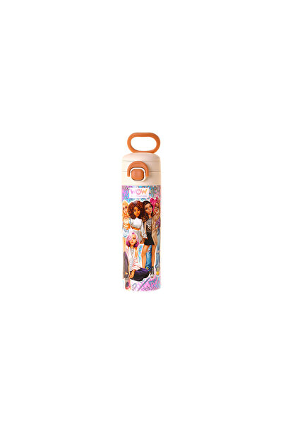 WOW Generation Steel Flask Group W6052