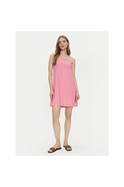 JJXX Rochie de vară pentru femei 12269732 Roz