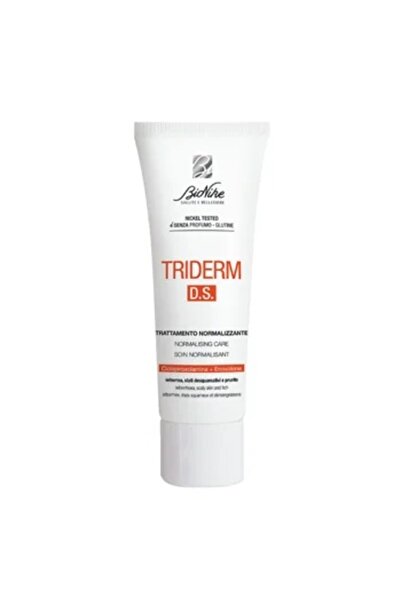 Generic Brand Crema de normalizare pentru dermatita seboreica Triderm D.S., 5...