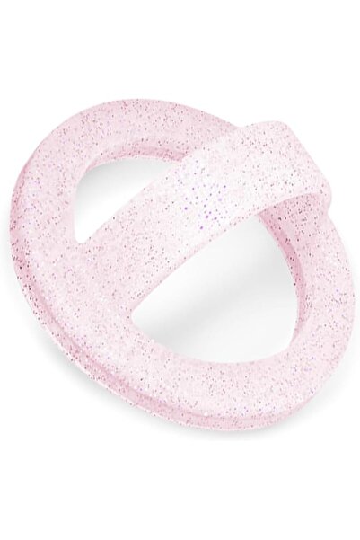 Generic Anti-Slip Magnetic Silicone Phone Grip with Loop
