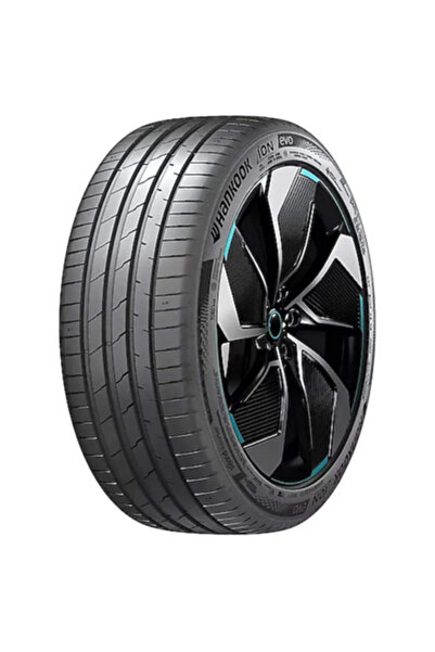 Hankook iON Evo IK01 245/45 R19 102Y XL SOA EV Yaz Lastiği - 2025