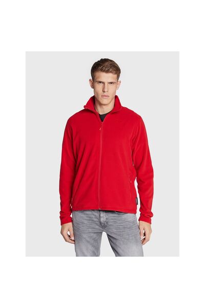 Helly Hansen Ανδρικό Φλις 51598 Κόκκινο