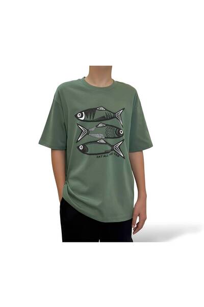 1way Men's Short-Sleeved T-Shirt