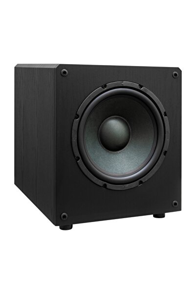 NO BRAND Subwoofer TAGA HARMONY TSW-90 V4 Negru