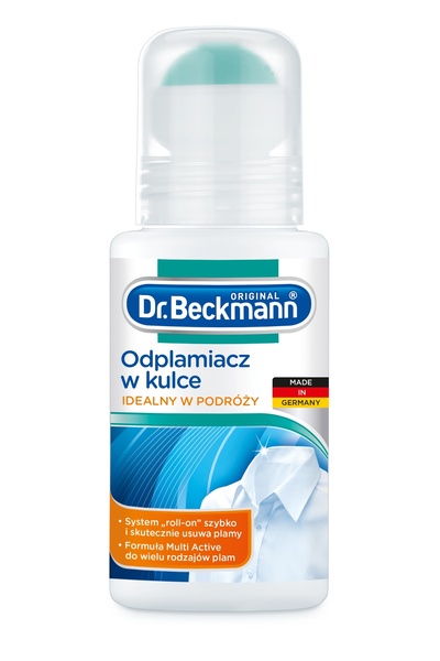NO BRAND Odorizant pentru rufe DR BECKMANN Roll-on 75 ml