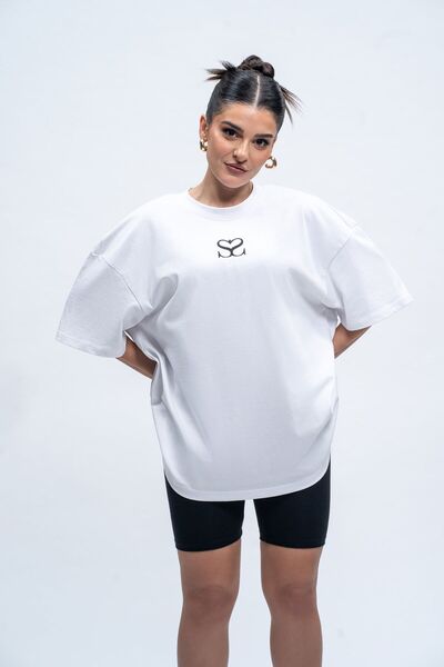 classy moda Crew Neck 30/1 Combed Cotton Single Jersey Basic T-Shirt