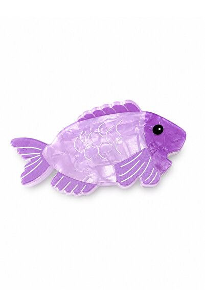 Venus Design Bone Fish Latch Buckle