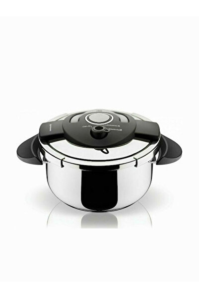 Pyramis Robusto Plus Χύτρα Ταχύτητας 6 λίτρων 014010201 Κωδικός: 014010201